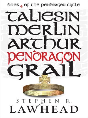 cover image of Pendragon